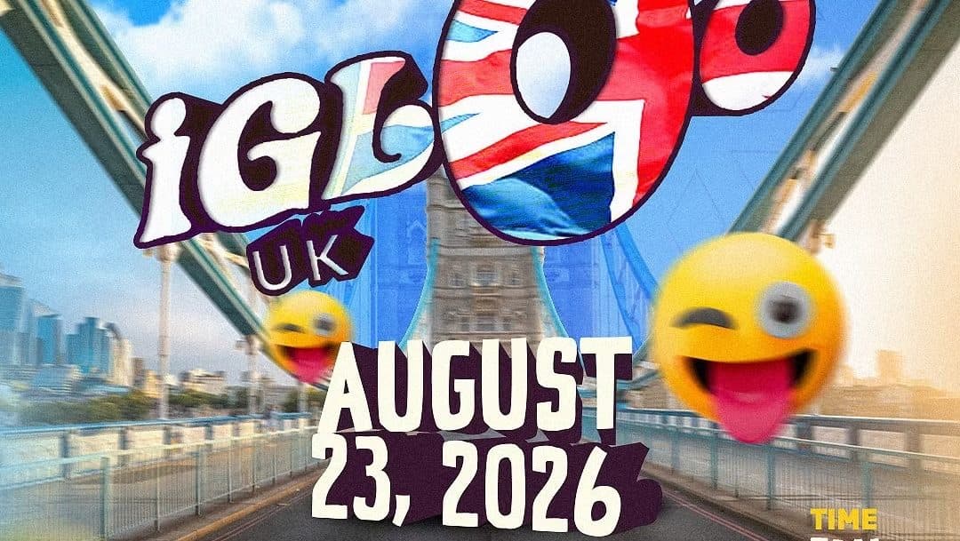 Igloo United Kingdom